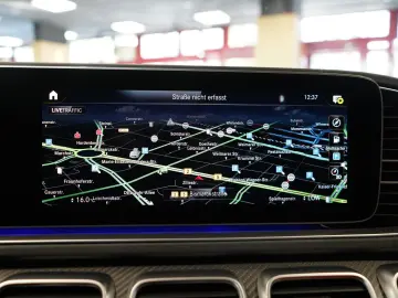 GLE 63 AMG S 4M+ 55 EDITION PANO HUD BURM 22''