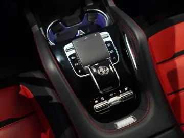 GLE 63 AMG S 4M+ 55 EDITION PANO HUD BURM 22''