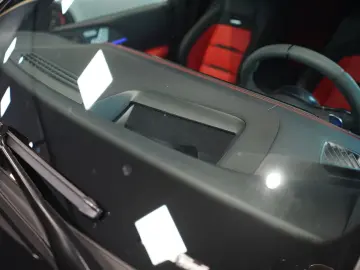 GLE 63 AMG S 4M+ 55 EDITION PANO HUD BURM 22''