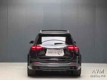 GLE 63 AMG 4MATIC+ | PANO | SIDE STEP | 360° |