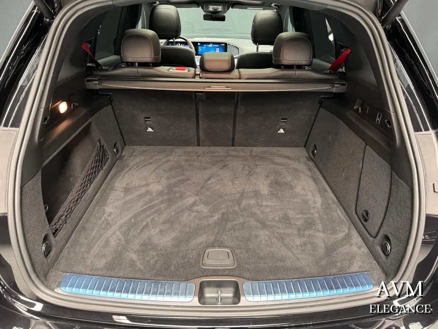GLE 63 AMG 4MATIC+ | PANO | SIDE STEP | 360° |