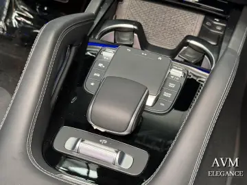 GLE 63 AMG 4MATIC+ | PANO | SIDE STEP | 360° |
