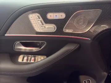 GLE 63 AMG S 4M+ NIGHT*Burmester*PANO*AHK*Plus-P