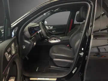 GLE 63 AMG S 4M+ NIGHT*Burmester*PANO*AHK*Plus-P