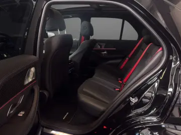 GLE 63 AMG S 4M+ NIGHT*Burmester*PANO*AHK*Plus-P