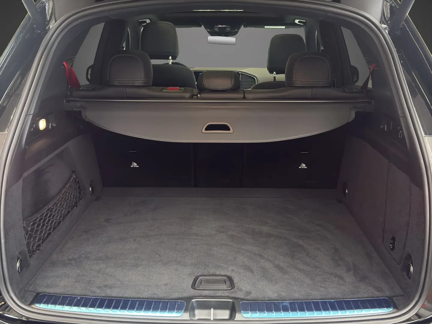 GLE 63 AMG S 4M+ NIGHT*Burmester*PANO*AHK*Plus-P