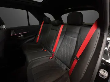 GLE 63 AMG S 4M+ NIGHT*Burmester*PANO*AHK*Plus-P