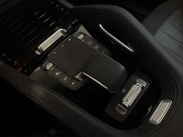 GLE 63 AMG S 4M+ NIGHT*Burmester*PANO*AHK*Plus-P