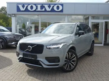 XC90 Plus Dark T8 AWD Hybrid AHK 360 Cam