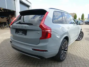 XC90 Plus Dark T8 AWD Hybrid/AHK/360°Cam