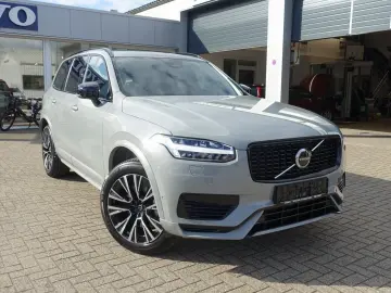 XC90 Plus Dark T8 AWD Hybrid/AHK/360°Cam