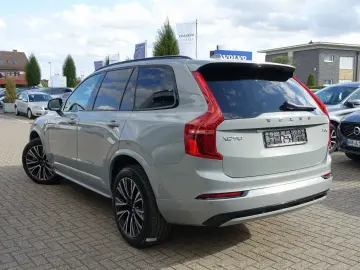XC90 Plus Dark T8 AWD Hybrid/AHK/360°Cam