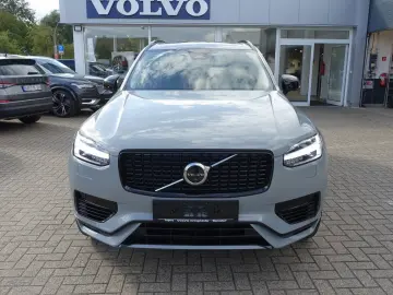 XC90 Plus Dark T8 AWD Hybrid/AHK/360°Cam