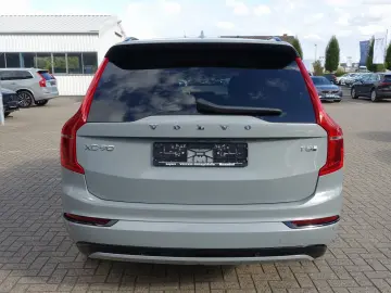 XC90 Plus Dark T8 AWD Hybrid/AHK/360°Cam