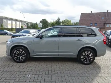 XC90 Plus Dark T8 AWD Hybrid/AHK/360°Cam