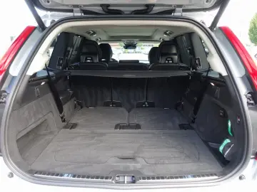 XC90 Plus Dark T8 AWD Hybrid/AHK/360°Cam