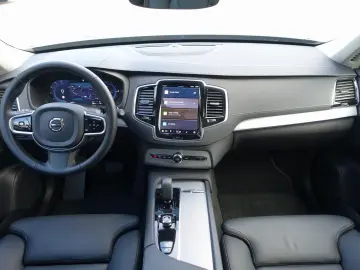 XC90 Plus Dark T8 AWD Hybrid/AHK/360°Cam