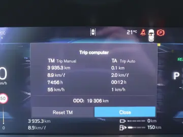XC90 Plus Dark T8 AWD Hybrid/AHK/360°Cam