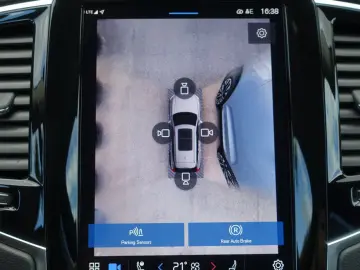 XC90 Plus Dark T8 AWD Hybrid/AHK/360°Cam