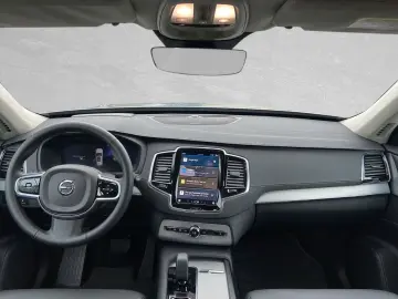XC90 T8 AWD Ultra Bright 7-Sitzer AHK ACC BLIS