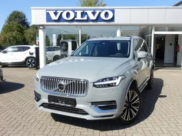 XC90 Plus T8 AWD Plug-in Hybrid Memory Panorama