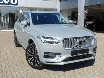 XC90 Plus T8 AWD Plug-in Hybrid/Memory/Panorama