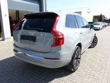 XC90 Plus T8 AWD Plug-in Hybrid/Memory/Panorama