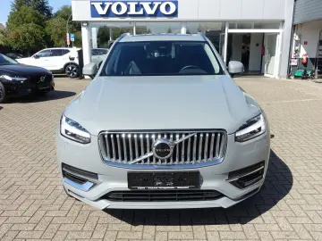 XC90 Plus T8 AWD Plug-in Hybrid/Memory/Panorama