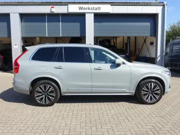 XC90 Plus T8 AWD Plug-in Hybrid/Memory/Panorama