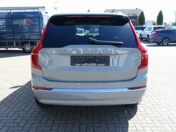 XC90 Plus T8 AWD Plug-in Hybrid/Memory/Panorama