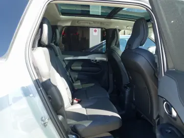 XC90 Plus T8 AWD Plug-in Hybrid/Memory/Panorama