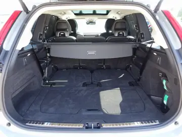 XC90 Plus T8 AWD Plug-in Hybrid/Memory/Panorama