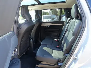 XC90 Plus T8 AWD Plug-in Hybrid/Memory/Panorama
