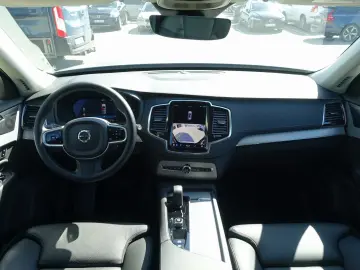 XC90 Plus T8 AWD Plug-in Hybrid/Memory/Panorama