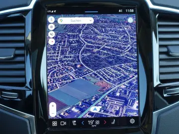 XC90 Plus T8 AWD Plug-in Hybrid/Memory/Panorama