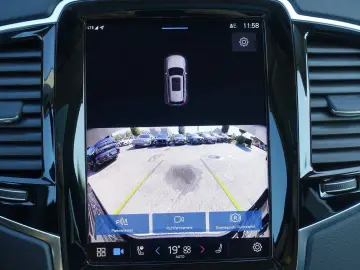 XC90 Plus T8 AWD Plug-in Hybrid/Memory/Panorama