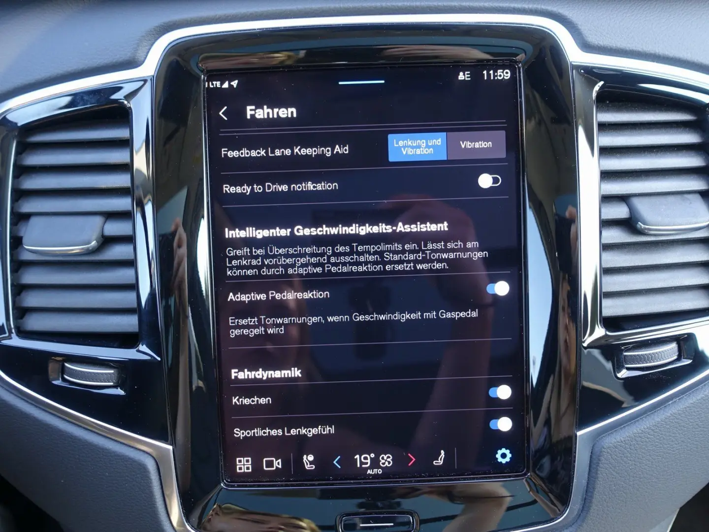 XC90 Plus T8 AWD Plug-in Hybrid/Memory/Panorama