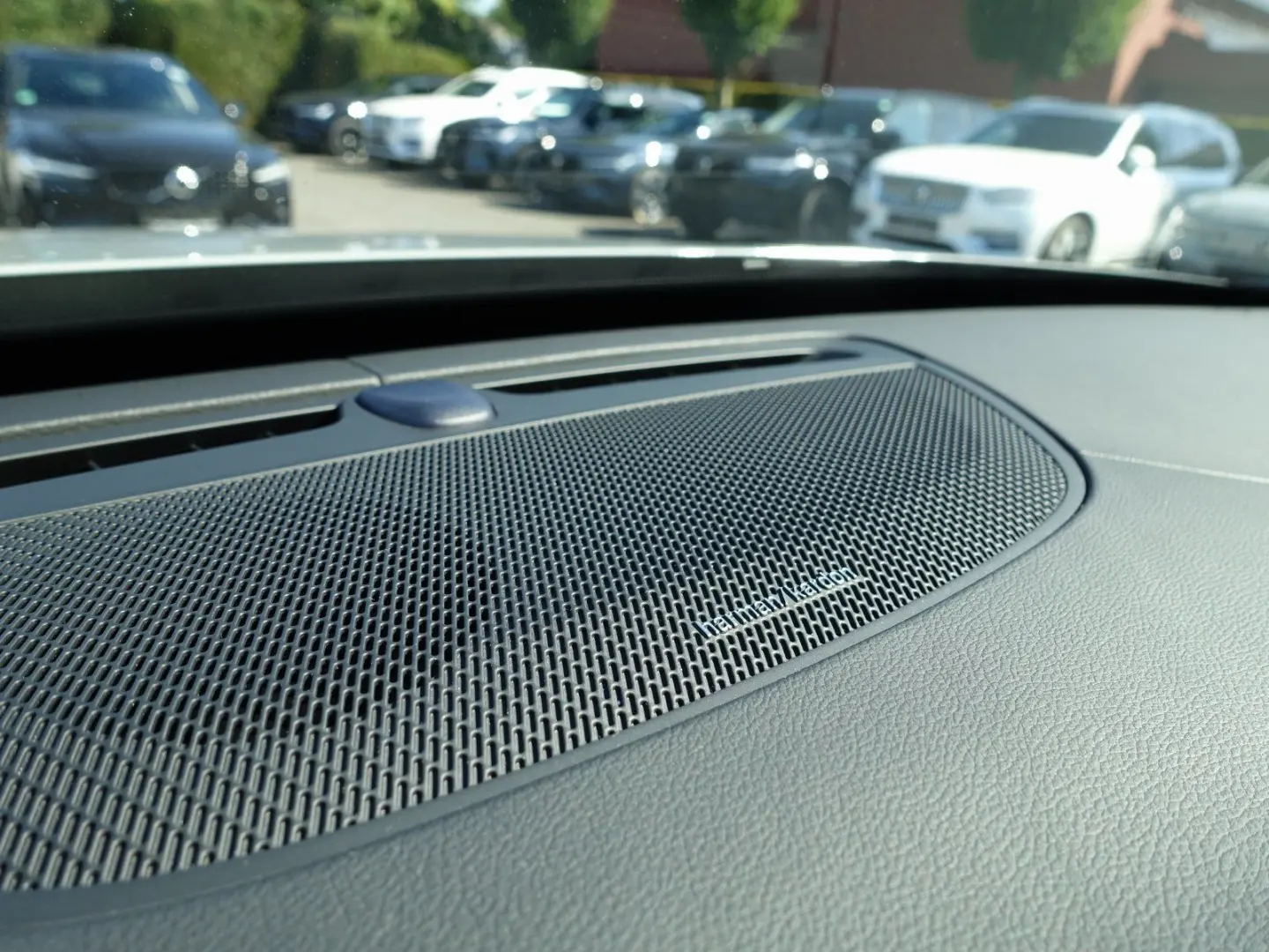 XC90 Plus T8 AWD Plug-in Hybrid/Memory/Panorama