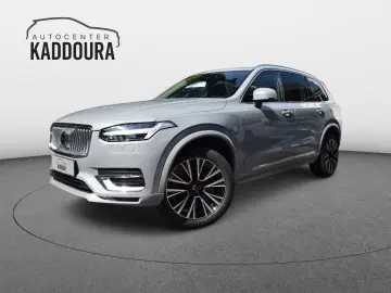 XC90 T8Plus Bright AWDHed-Up PANO 360  H&K 20 A