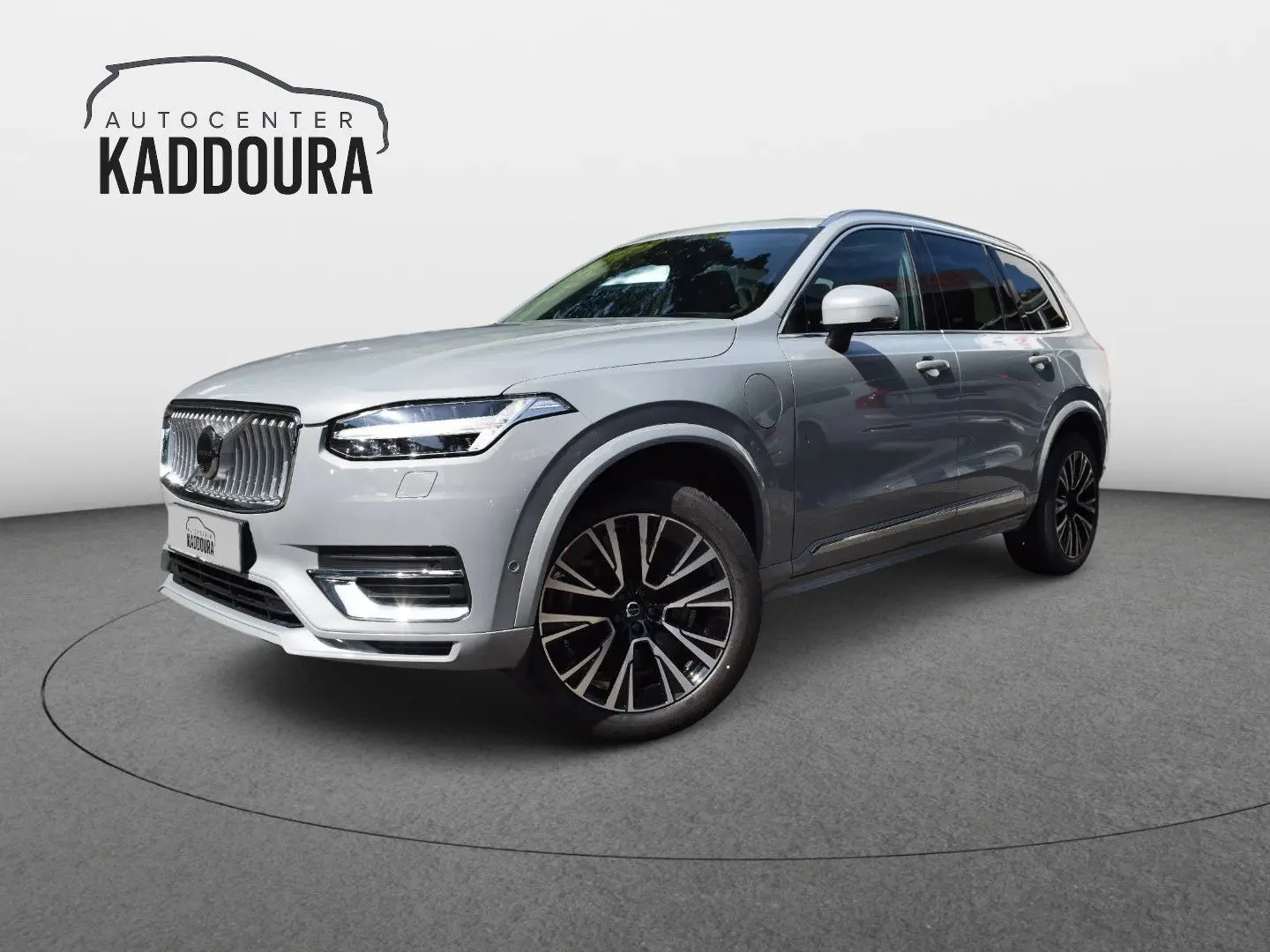 XC90 T8Plus Bright AWDHed-Up,PANO,360°,H&K,20