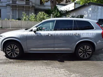 XC90 T8Plus Bright AWDHed-Up,PANO,360°,H&K,20
