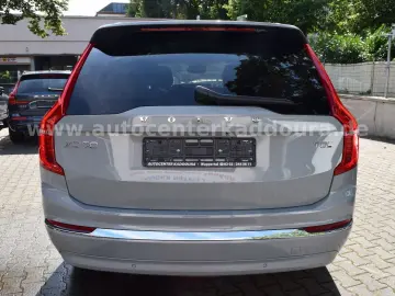XC90 T8Plus Bright AWDHed-Up,PANO,360°,H&K,20