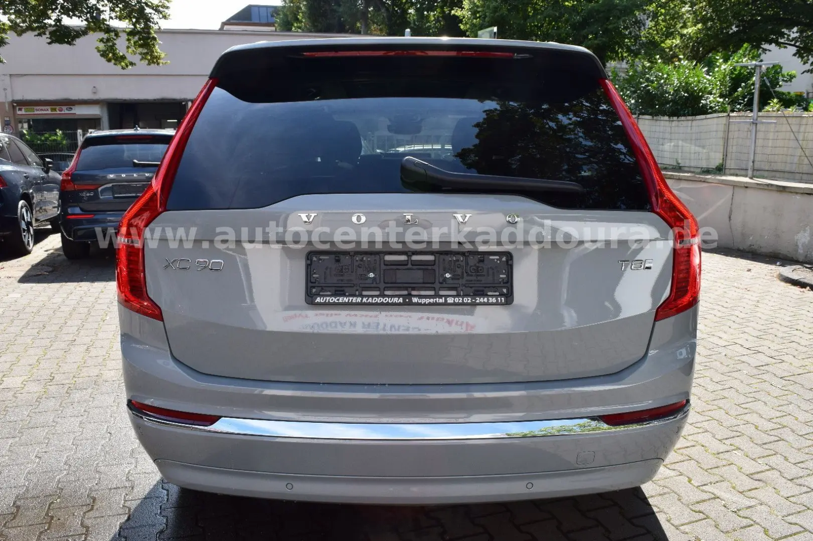 XC90 T8Plus Bright AWDHed-Up,PANO,360°,H&K,20