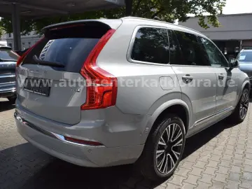XC90 T8Plus Bright AWDHed-Up,PANO,360°,H&K,20