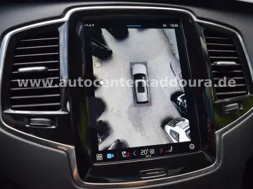 XC90 T8Plus Bright AWDHed-Up,PANO,360°,H&K,20