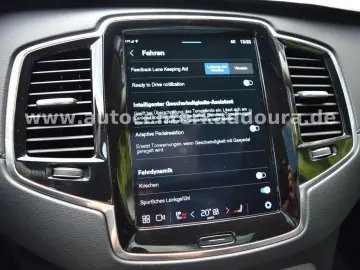 XC90 T8Plus Bright AWDHed-Up,PANO,360°,H&K,20