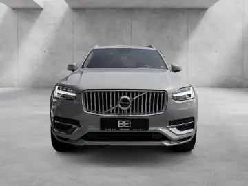 XC90 T8 Plus Bright Recharge Plug-In Hybrid AWD