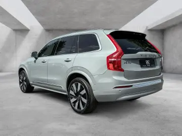 XC90 T8 Plus Bright Recharge Plug-In Hybrid AWD