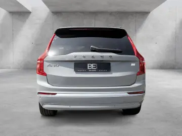 XC90 T8 Plus Bright Recharge Plug-In Hybrid AWD