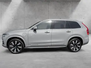 XC90 T8 Plus Bright Recharge Plug-In Hybrid AWD